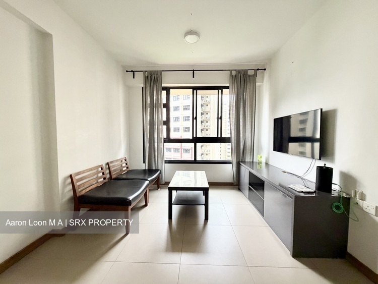 Blk 467C West Plains @ Bukit Batok (Bukit Batok), HDB 2 Rooms #638623391